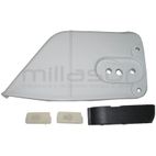 TAPA CADENA STIHL 024 026 028 029 034 036 038 039 044 046 064 066 MS240 260 340 360 380 440 460 650 660 - motoscamaralweb.com