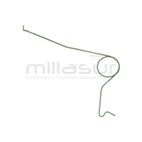 MUELLE GATILLO GAS HUSQV. 334. 335. 336. 339. 365. 372. 385. 390. 395 - motoscamaralweb.com