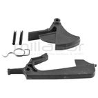 GATILLO ACELERADOR HUSQVARNA 136. 137 - motoscamaralweb.com