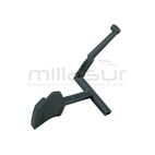 GATILLO ACELERADOR HUSQVARNA 61. 261. 266. 268 - motoscamaralweb.com