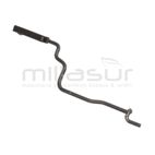 VARILLA ACELERADOR HUSQVARNA 340. 345 - motoscamaralweb.com