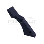 GOMA PROTECCIÓN TAPA CADENA STIHL 044. 066. MS440. 660 - motoscamaralweb.com