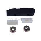 GOMA PROTECCIÓN TAPA CADENA STIHL 038. MS380 - motoscamaralweb.com