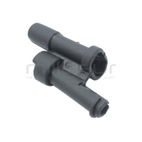 GOMA GUIA REGULACIÓN CARBURADOR HUSQVARNA 61. 268. 272 - motoscamaralweb.com