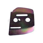 CHAPA CADENA STIHL 038. MS380. MS381 - motoscamaralweb.com