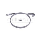 FLEJE FRENO CADENA STIHL 017. 018. 021. 025. MS170. MS180. MS250. MS211 - motoscamaralweb.com
