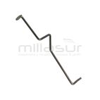 VARILLA ACELERADOR STIHL 017. 018. MS170. MS180 - motoscamaralweb.com