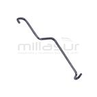 VARILLA ACELERADOR STIHL 021. 023. 025. MS210. MS230. MS250 - motoscamaralweb.com