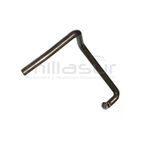 VARILLA ACELERADOR STIHL 017. 018. MS170. MS180 (ESTRANGULADOR) - motoscamaralweb.com