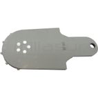 PUNTERA TIPO OREGON 3/8 ( 5 remaches ) - motoscamaralweb.com