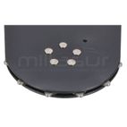 PUNTERA TIPO OREGON 3/8 ( 5 remaches ) - motoscamaralweb.com