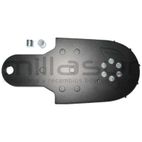 PUNTERA HOBBY TIPO OREGON 3/8 ( 6 remaches ) - motoscamaralweb.com