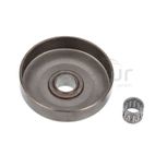 CAMPANA EMBRAGUE PIÑON RECAMBIABLE .325 OLEO MAC 938. 941. 942. 944. 945. 946. 947. 950. 951. 952 - motoscamaralweb.com