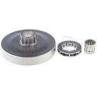 CAMPANA EMBRAGUE PIÑON RECAMBIABLE .325 - motoscamaralweb.com