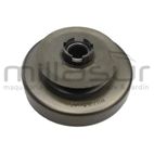 CAMPANA EMBRAGUE PIÑON FIJO 3/8 HUSQV. 65. 77. 160. 180. 263. 260 - motoscamaralweb.com