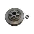 CAMPANA EMBRAGUE CON PIÑÓN CADENA STIHL MS240. 260 - motoscamaralweb.com