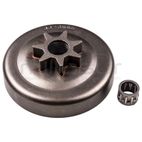 CAMPANA EMBRAGUE PIÑ Ó N FIJO .325 - motoscamaralweb.com