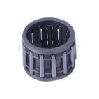 RODAMIENTO CAMPANA EMBRAGUE 12.8x15.5x12 ADAPTABLE A HUSQVARNA 340. 345. 346. 350. 357. 359. 445. 450. 455. 460 - motoscamaralwe