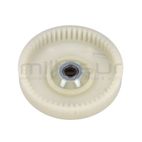 CAMPANA EMBRAGUE CON PIÑÓN CADENA HUSQVARNA. MCCULLOCH - ALKO - PARTNER - motoscamaralweb.com