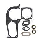 JUEGO JUNTAS HUSQVARNA 395 - motoscamaralweb.com