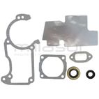 JUEGO JUNTAS STIHL 024. 026. MS240. 260 - motoscamaralweb.com