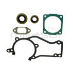 JUEGO JUNTAS MOTOR STIHL 024. 026. MS240. MS260 - motoscamaralweb.com