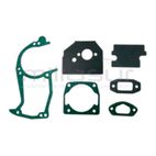 JUEGO JUNTAS ZENOAH 4500-5200-5800 - ANOVA MG45 - motoscamaralweb.com