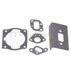 JUEGO JUNTAS MITSUBISHI TL43 D43C - motoscamaralweb.com