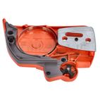 TAPA CADENA HUSQVARNA 340. 345. 350. 351. 353. 355. 357. 359 - motoscamaralweb.com