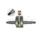 CIGÜEÑAL HUSQVARNA 61. 66. 266. 268. 272 - motoscamaralweb.com