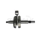 CIGÜEÑAL MOTOTSIERRA STIHL 023. 025. MS230. MS250 - motoscamaralweb.com