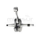 CIGÜEÑAL MOTOTSIERRA STIHL 044. MS440 - motoscamaralweb.com