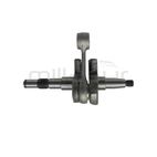 CIGÜEÑAL MOTOTSIERRA STIHL 024. 026. MS260 - motoscamaralweb.com