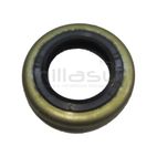 RETÉN CIGÜEÑAL BOMBA ACEITE 15X26X4 HUSQV. 55 - motoscamaralweb.com