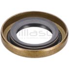 RETÉN CIGÜEÑAL HUSQV. 40 45 49 50 55 257 261 262 357359 365 372 570 575 576 343R 345R ( 15x26x4 mm) - motoscamaralweb.com