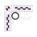 RETÉN CIGÜEÑAL HUSQVARNA 346. 555. 560. 562. 570. 575. 576 - motoscamaralweb.com