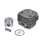 CILINDRO COMP. HUSQV. 61 (48mm.) - JONSERD 630 - motoscamaralweb.com