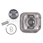 CILINDRO COMP. HUSQV. 61 (48mm.) - JONSERD 630 - motoscamaralweb.com