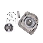 CILINDRO HUSQVARNA 346XP. 353 - motoscamaralweb.com