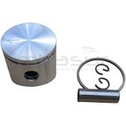 PISTÓN HUSQVARNA 36. 136 - motoscamaralweb.com