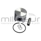 PISTÓN HUSQVARNA 40. 240R - motoscamaralweb.com