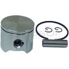 PISTÓN HUSQVARNA 51 - motoscamaralweb.com