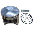 PISTÓN HUSQVARNA K1250. K1260. 3120. 3120K. PARTNER K1250 - motoscamaralweb.com