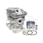 CILINDRO COMP. STIHL MS270. MS280 ( 46 mm.) - motoscamaralweb.com
