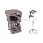 CILINDRO COMP. ALTO HUSQV. 350 - JONSERED 2149. 2150. 2152 - ZENOAH 5300 ( 44 m.) - motoscamaralweb.com