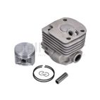 CILINDRO HUSQVARNA 361. 365. 371. 371K. 372. 372XP - JONSERED 2171 - motoscamaralweb.com