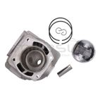 CILINDRO HUSQVARNA 361. 365. 371. 371K. 372. 372XP - JONSERED 2171 - motoscamaralweb.com