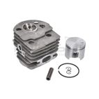 CILINDRO COMP. HUSQV. 50. 55 ( 46 mm.) - motoscamaralweb.com