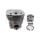 CILINDRO HUSQVARNA 357. 359 - JONSERED 2156 - motoscamaralweb.com