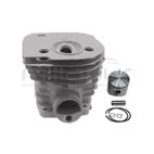CILINDRO HUSQVARNA 350 - JONSERED 2150 - motoscamaralweb.com